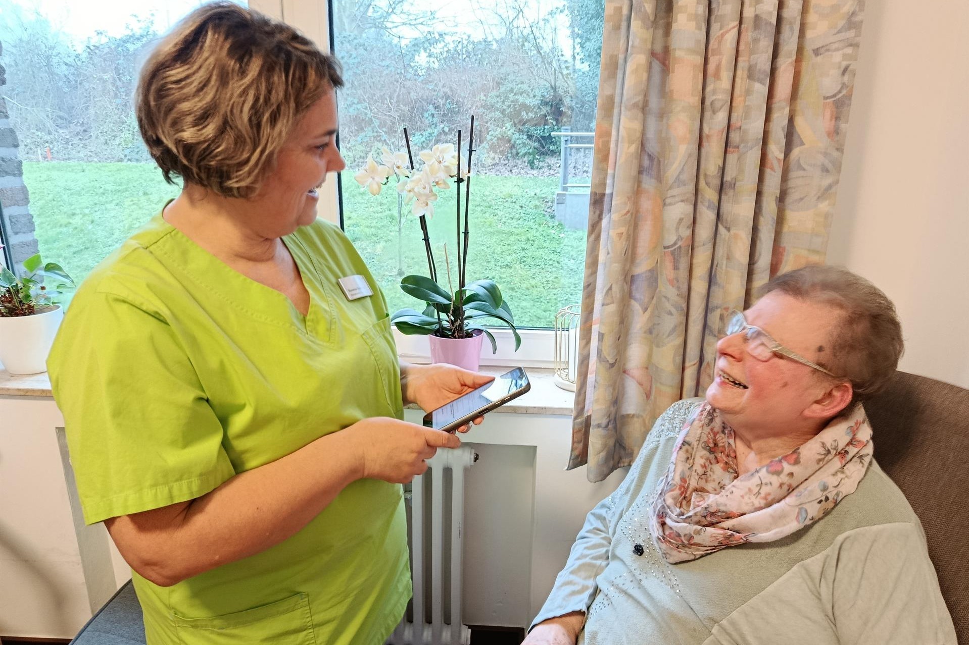 Zwei Jahre mit Voize 