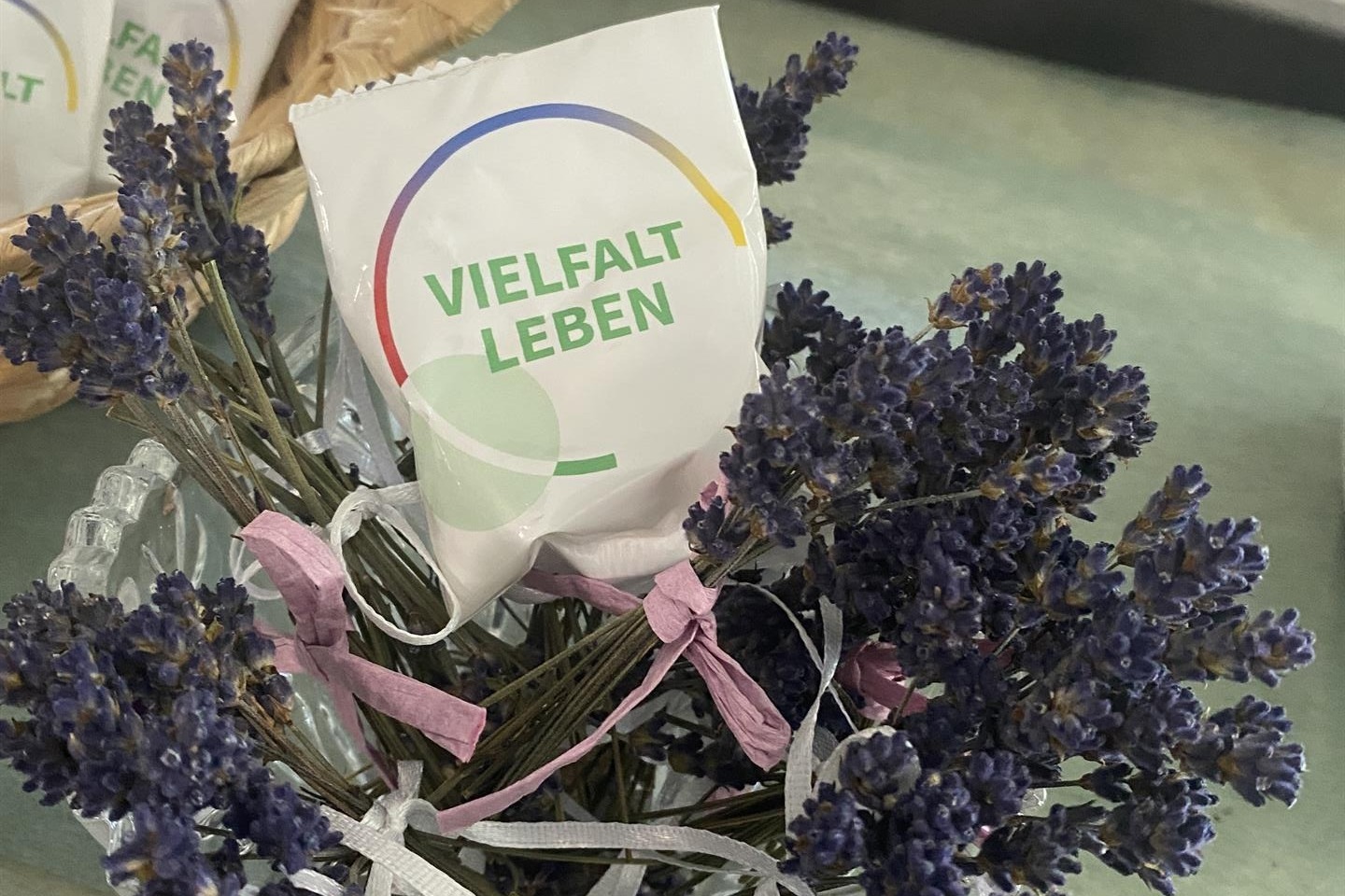  Vielfalt verbindet - Eine Aktionswoche der Begegnung